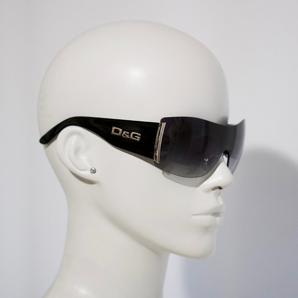 Dolce & Gabbana Sunglasses 8039